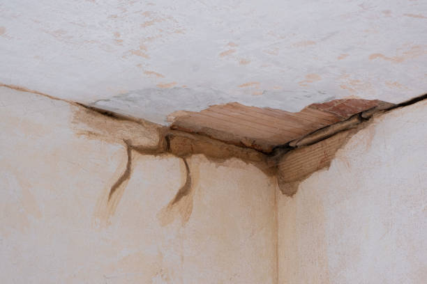 24/7 water damage repair in Berryville, AR